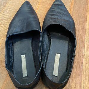 Pointy Toe H&M Flats